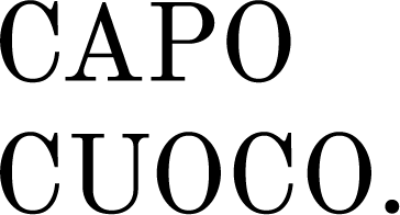 Capo Cuoco